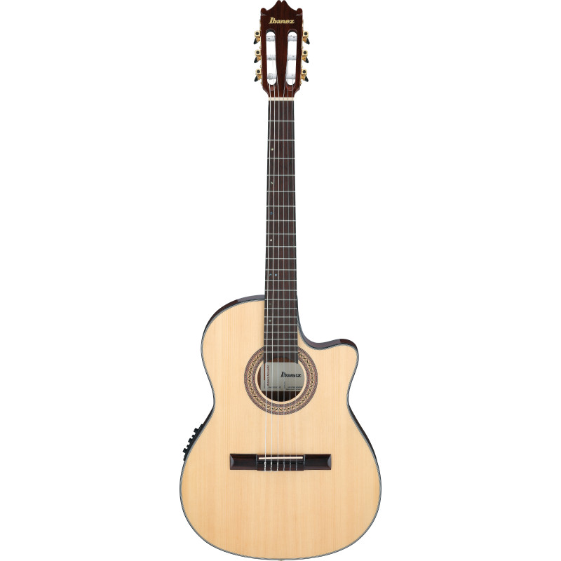 Ibanez GA35TCENT Natural High Gloss
