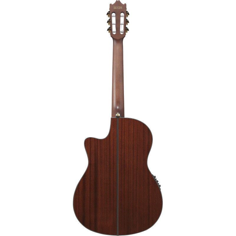 Ibanez GA35TCENT Natural High Gloss