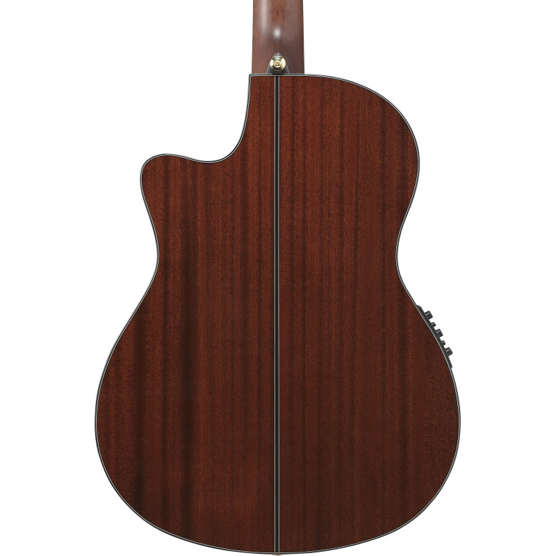 Ibanez GA35TCENT Natural High Gloss