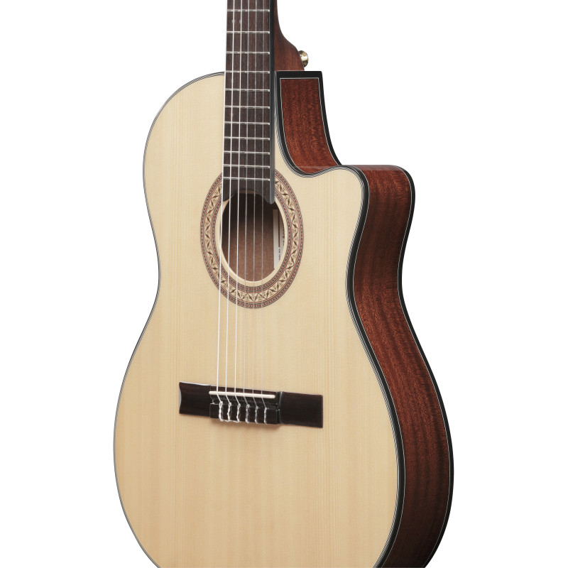 Ibanez GA35TCENT Natural High Gloss