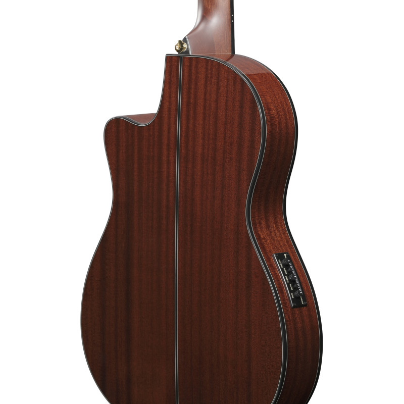 Ibanez GA35TCENT Natural High Gloss