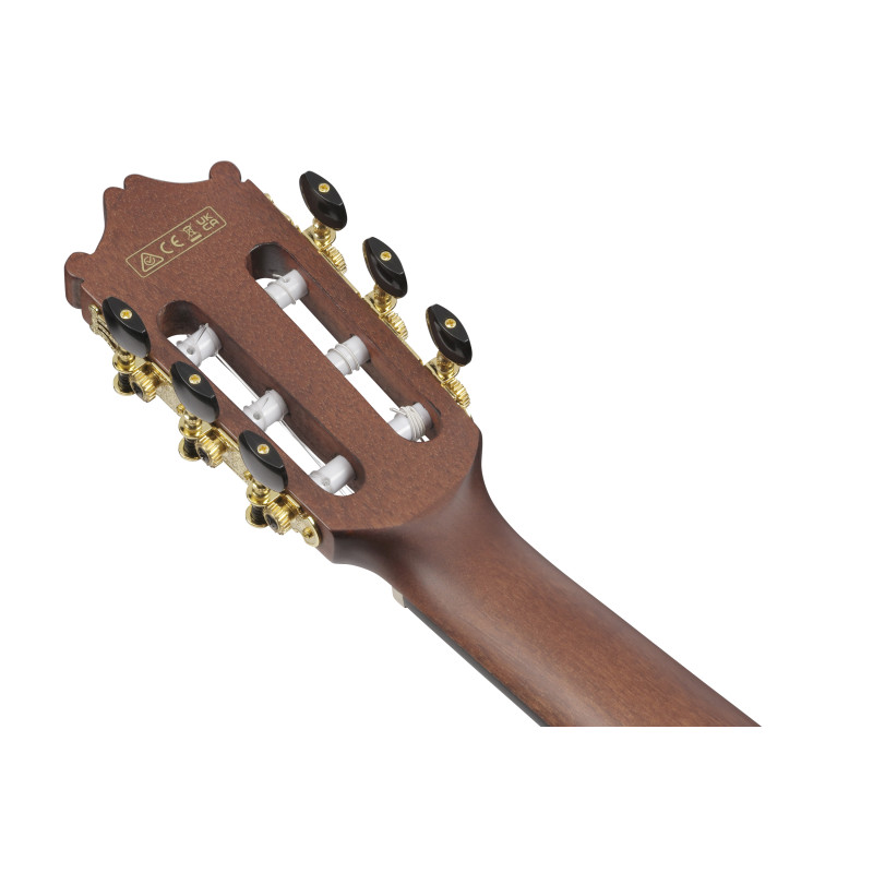 Ibanez GA35TCENT Natural High Gloss
