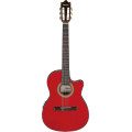 Ibanez GA35TCESRR Sapphire Red High Gloss