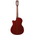 Ibanez GA35TCESRR Sapphire Red High Gloss
