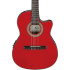 Ibanez GA35TCESRR Sapphire Red High Gloss