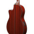 Ibanez GA35TCESRR Sapphire Red High Gloss
