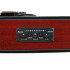 Ibanez GA35TCESRR Sapphire Red High Gloss