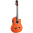 Admira Alegria Flamenco Cutaway Fishman