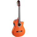 Admira Alegria Flamenco Cutaway Fishman