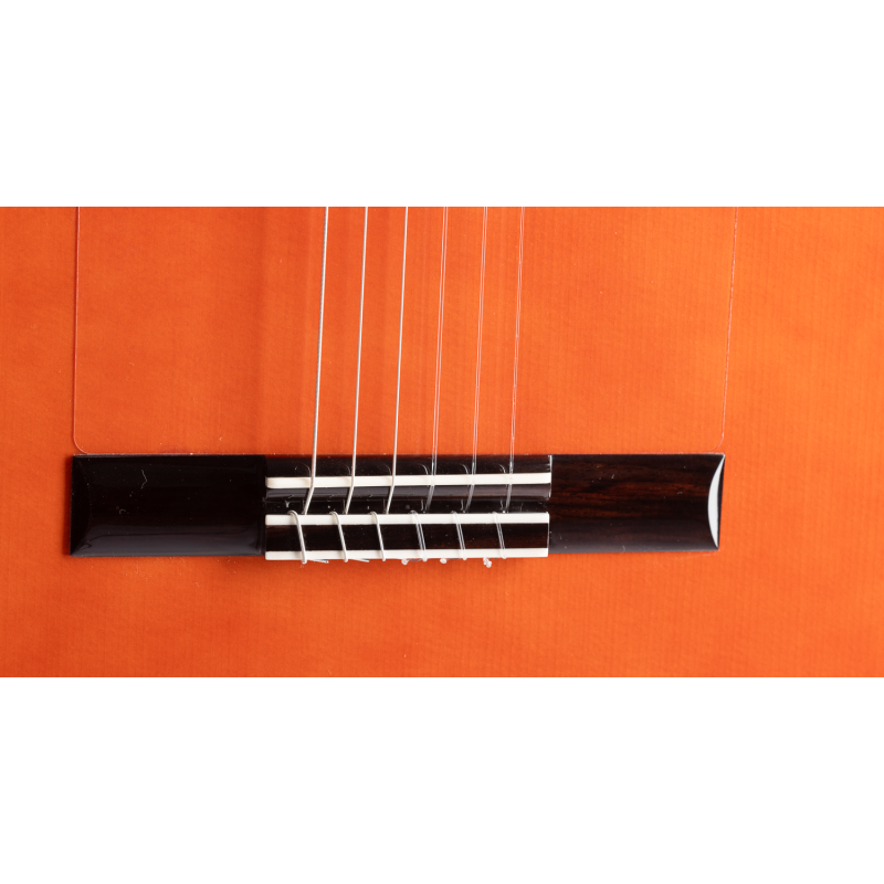 Admira Alegria Flamenco Cutaway with Fishman electronics