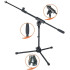 EK MS010 Short Microphone Stand