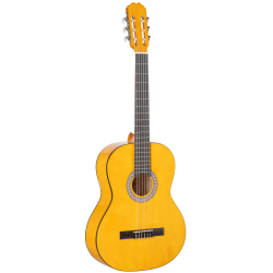 Rocio C16 3/4 Yellow