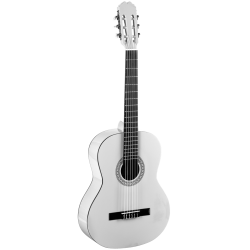 Rocio C6 1/4 White