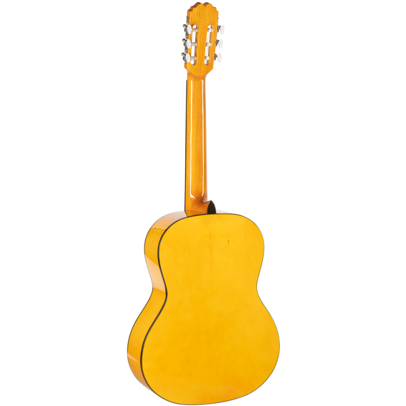 Rocio 10 Yellow