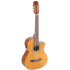 Rocio 30 Natural Electric Guitar