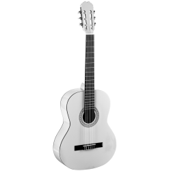 Rocio 10 White