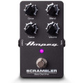 Ampeg Classic Analog Bass Preamp