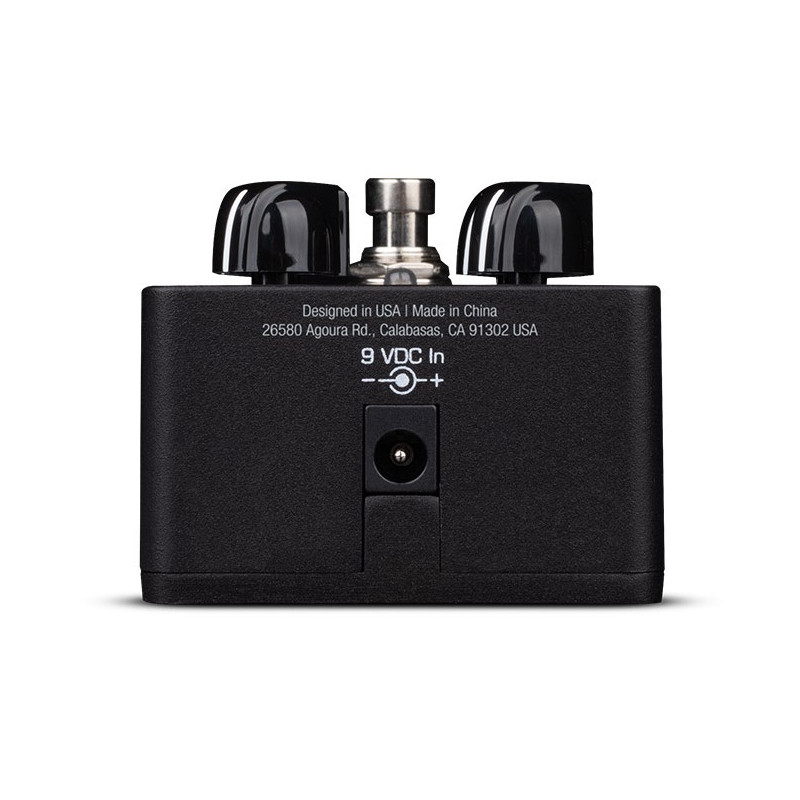 Ampeg Classic Analog Bass Preamp