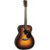 Martin Grand J-16 1935 Burst A/E