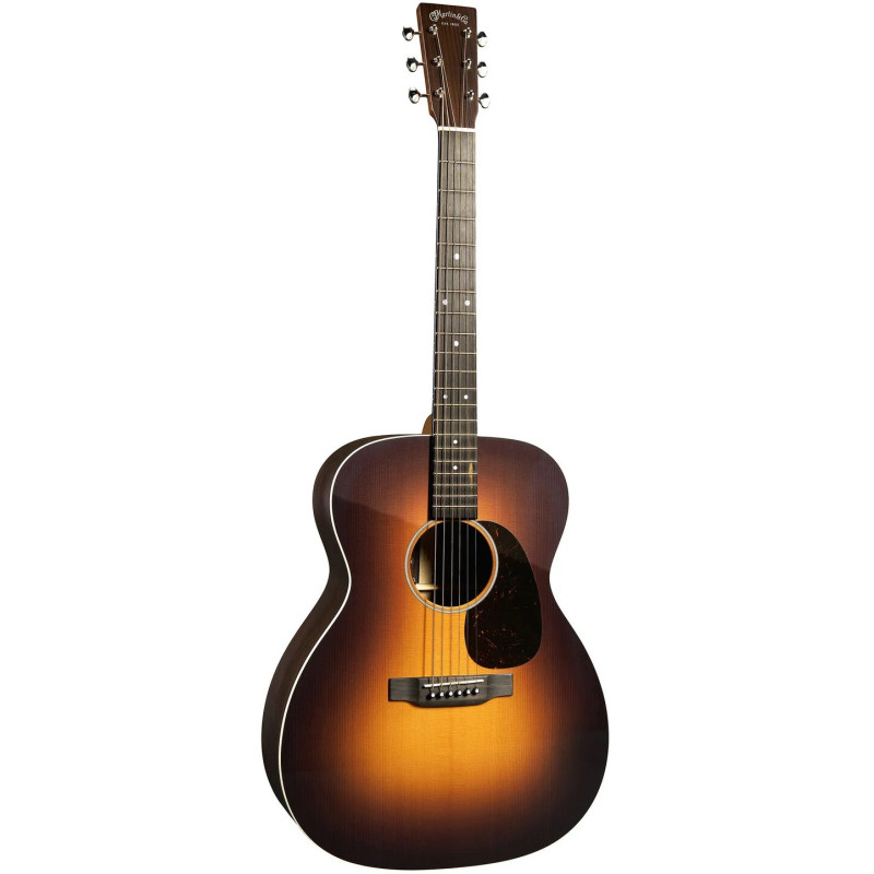 Martin Grand J-16 1935 Burst A/E