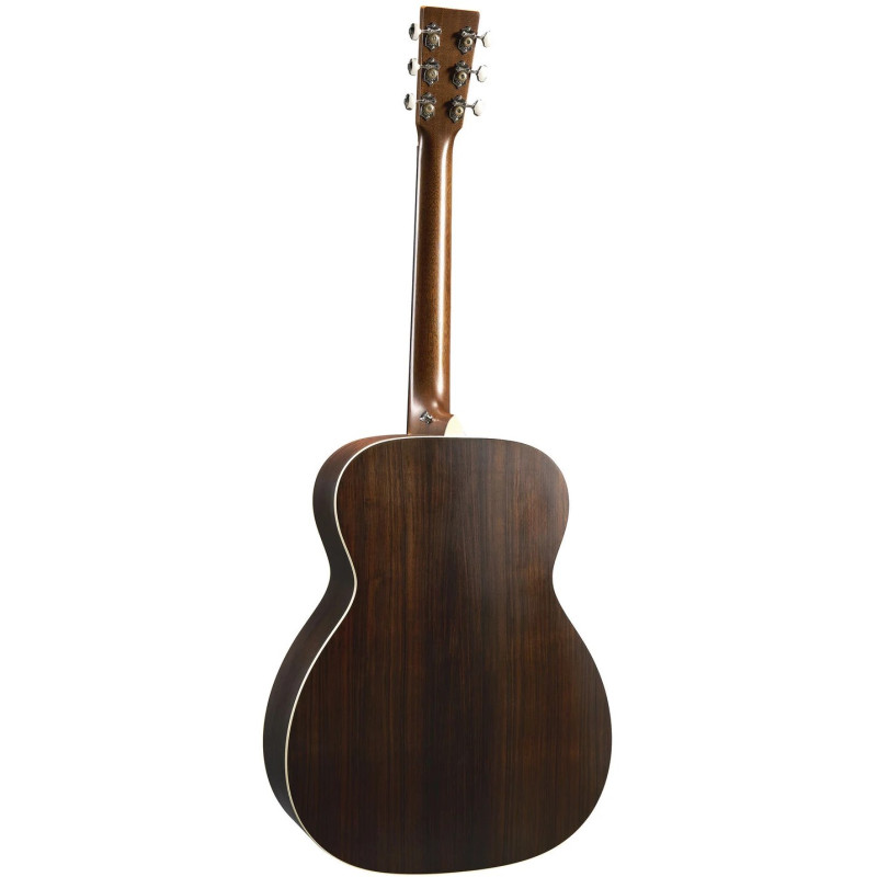 Martin Grand J-16 1935 Burst A/E
