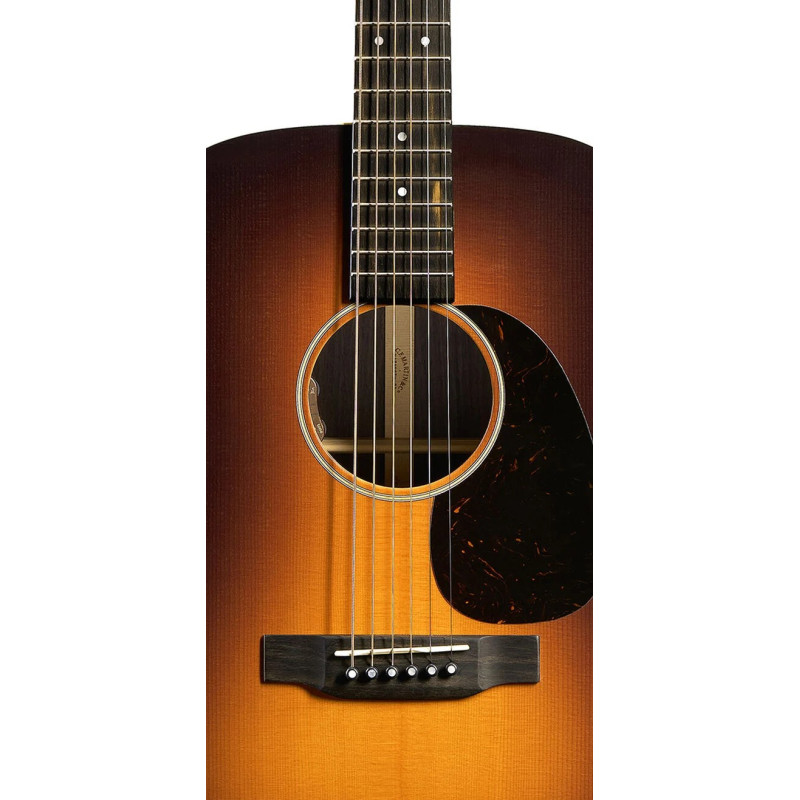 Martin Grand J-16 1935 Burst A/E