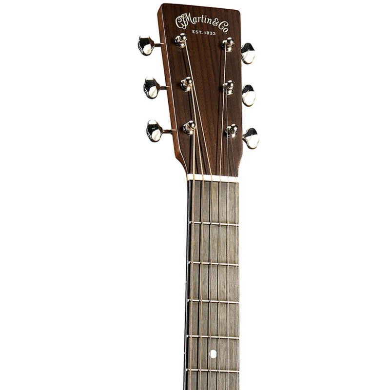 Martin Grand J-16 1935 Burst A/E