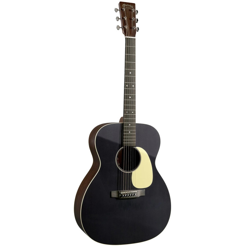 Martin Grand J-16 Black Smoke A/E
