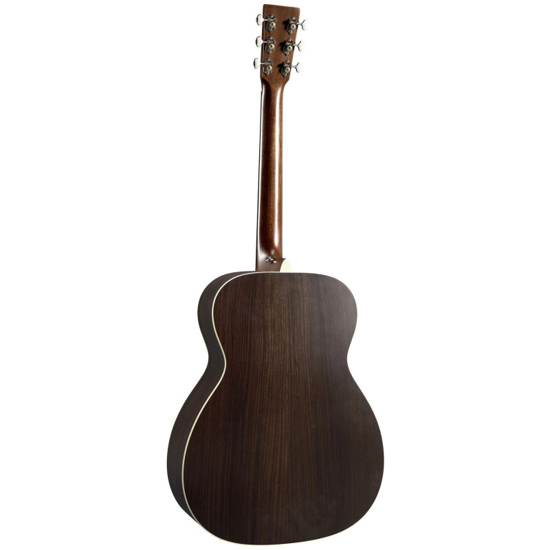 Martin Grand J-16 Black Smoke A/E