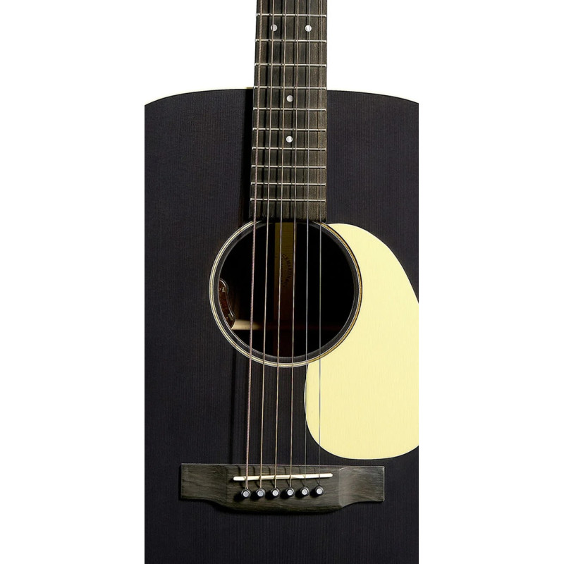 Martin Grand J-16 Black Smoke A/E