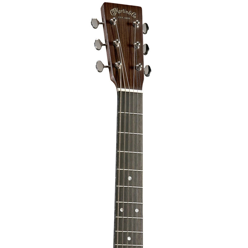 Martin Grand J-16 Black Smoke A/E