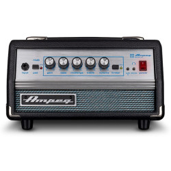 Ampeg Micro-VR 200W Electric Bass Head 230V