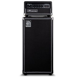 Ampeg Micro-CL Bass Stack 220-240V