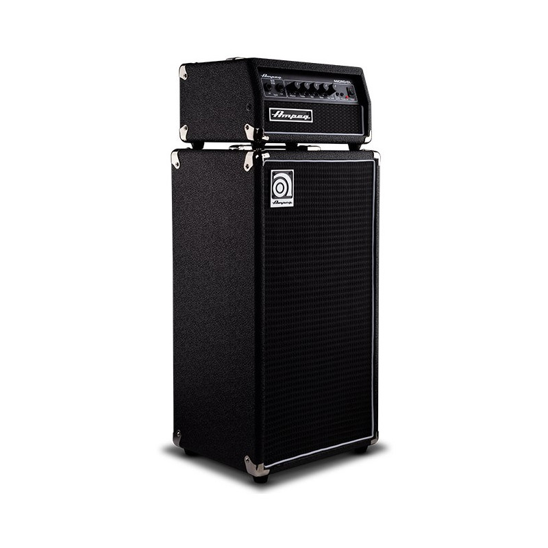 Ampeg Micro-CL Bass Stack 220-240V
