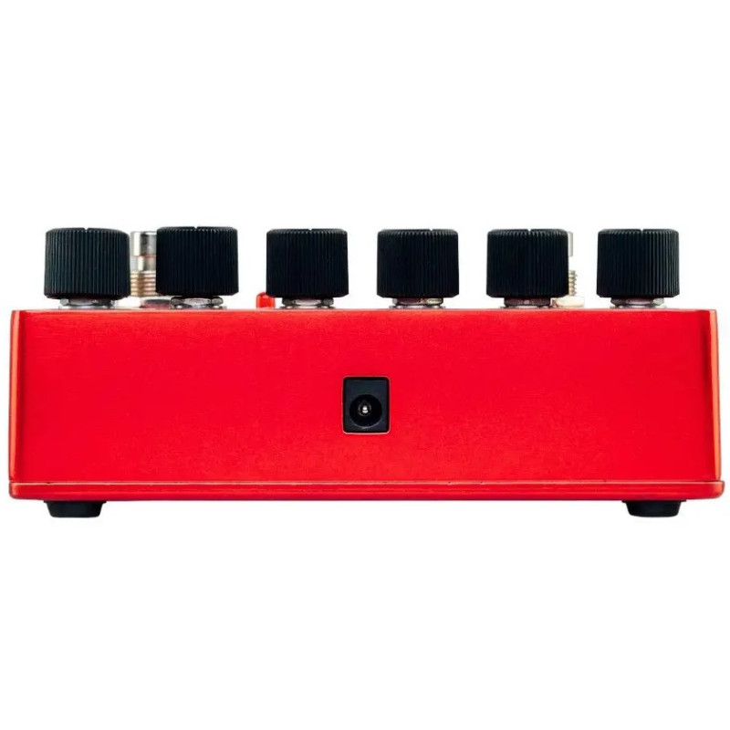 Electro Harmonix Deluxe Big Muff Pi 2