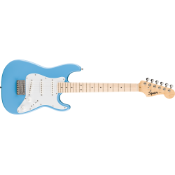 Fender Squier Mini Stratocaster California Blue