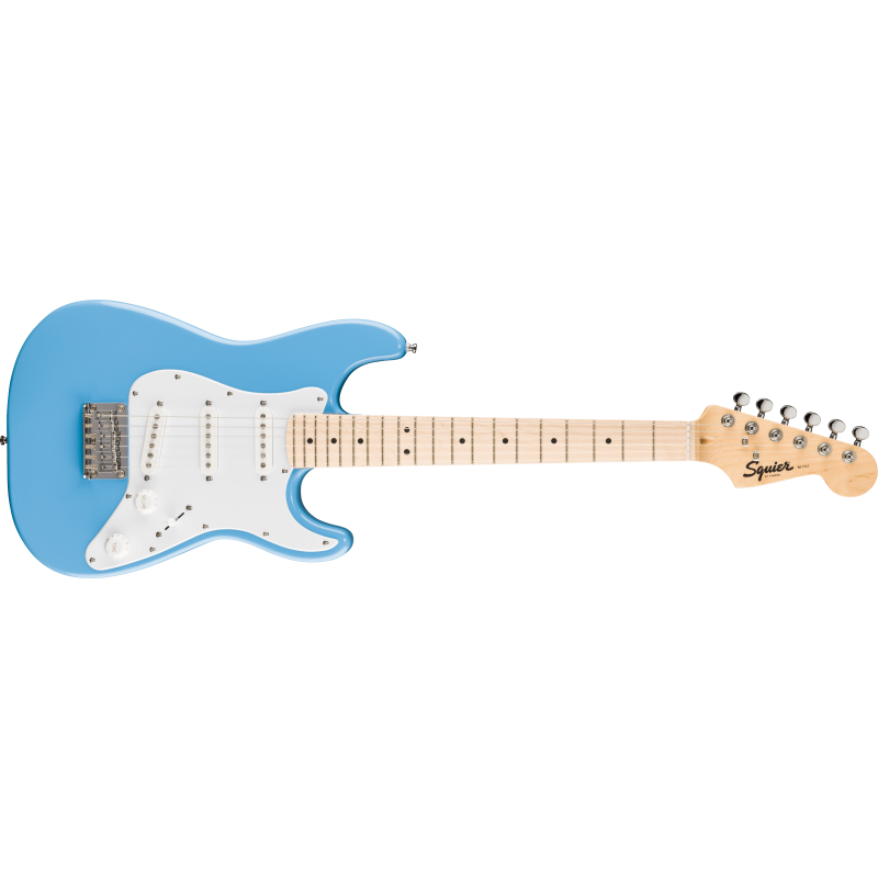 Fender Squier Mini Stratocaster California Blue