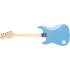 Fender Squier Mini Stratocaster California Blue