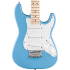 Fender Squier Mini Stratocaster California Blue