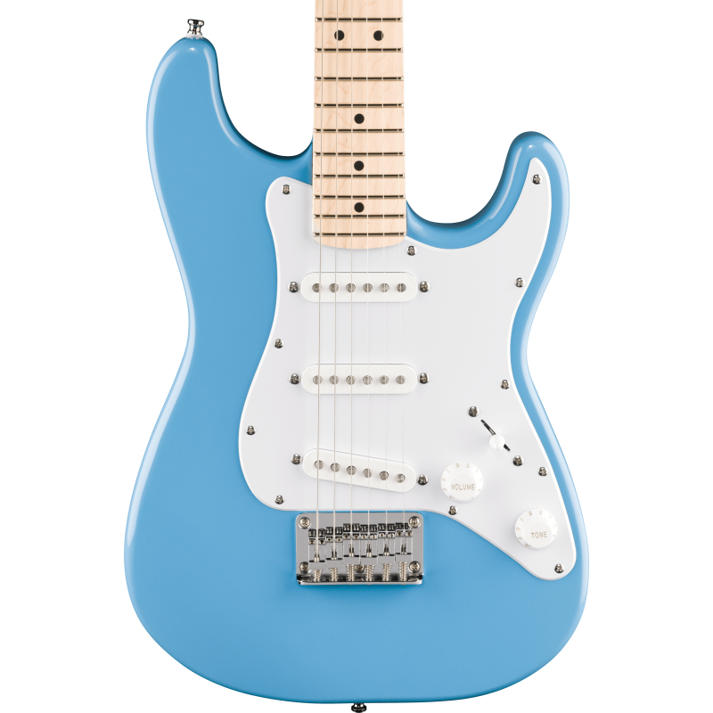 Fender Squier Mini Stratocaster California Blue