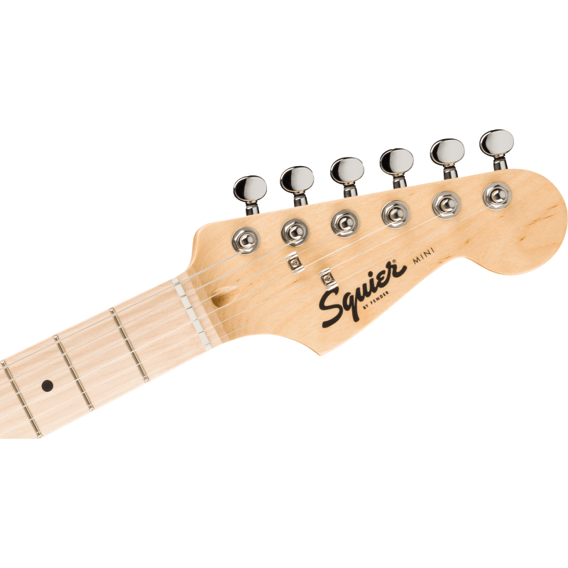 Fender Squier Mini Stratocaster California Blue