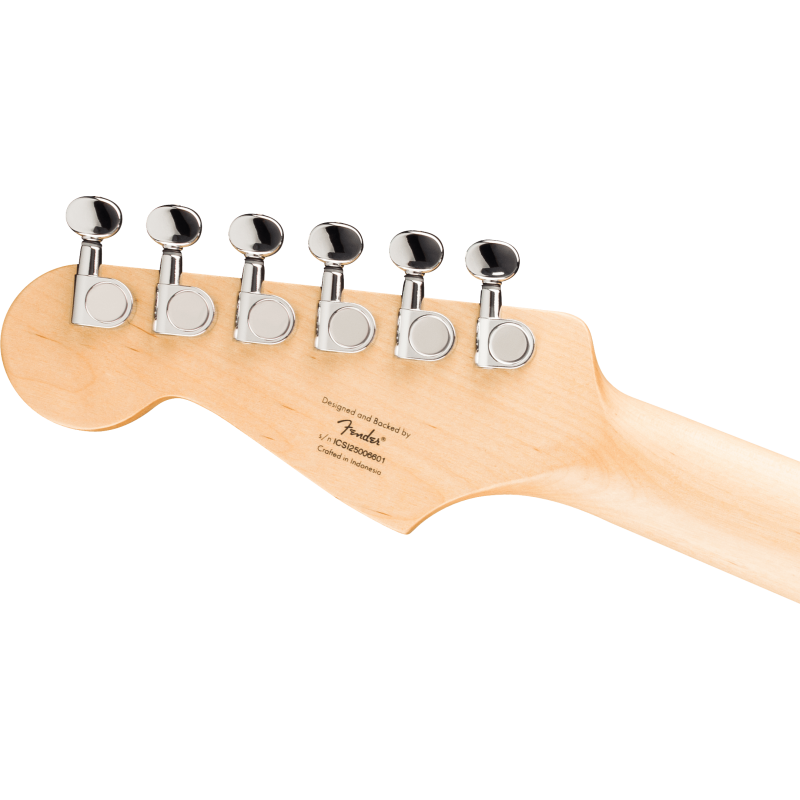 Fender Squier Mini Stratocaster California Blue