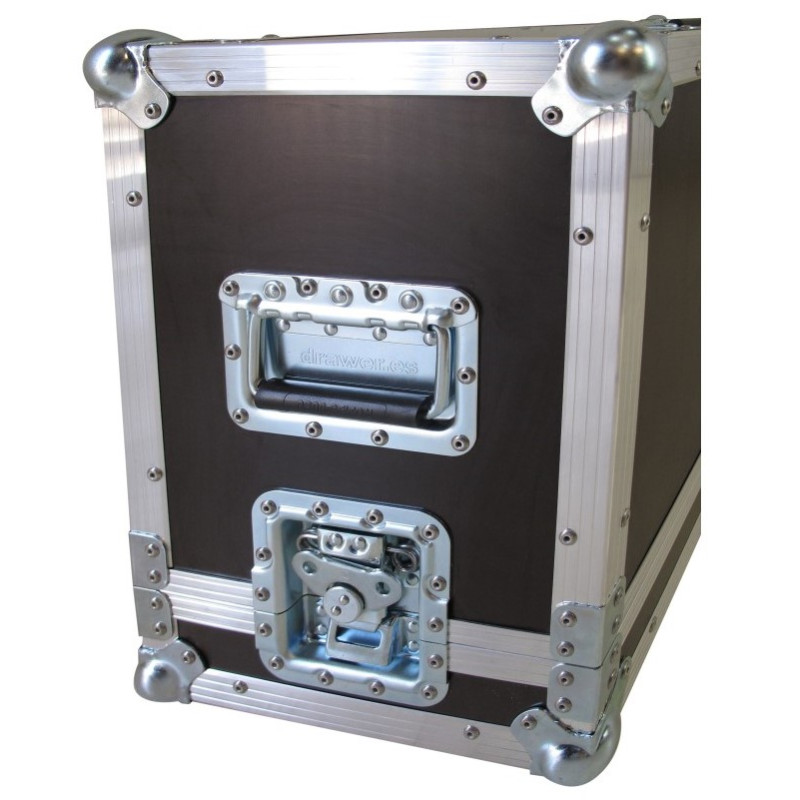 TTP Flight Case para Ampeg SVT CL