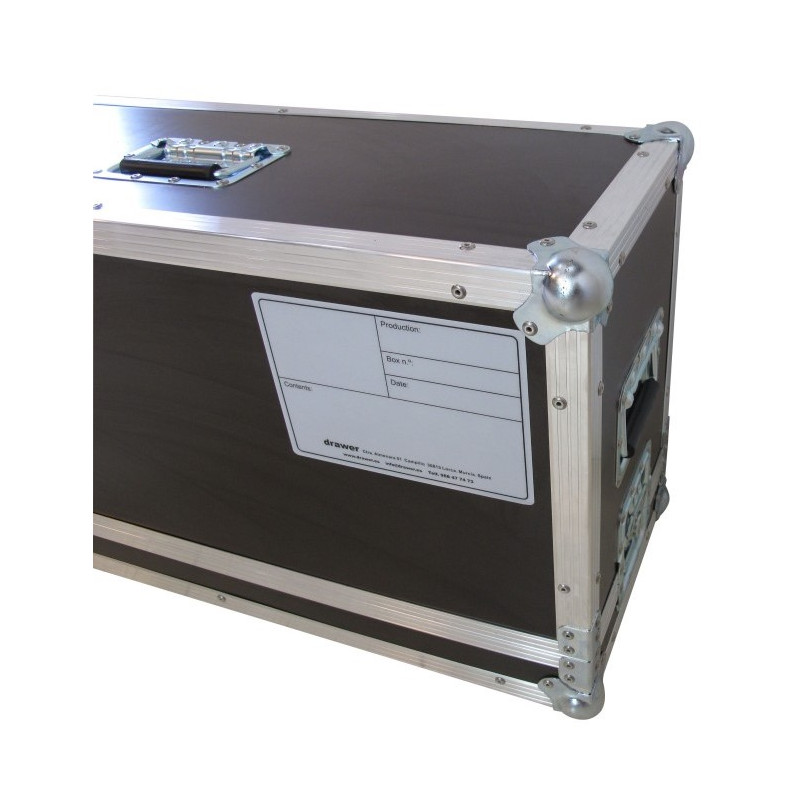 TTP Flight Case para Ampeg SVT CL