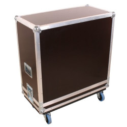 TTP Flight Case para Ampeg SVT410HLF