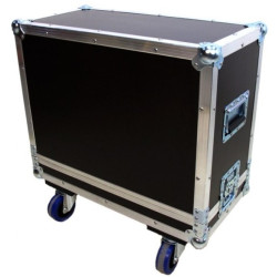 TTP Flight Case para Vox AC30C2