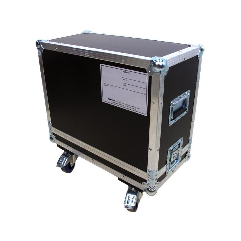 TTP Flight Case para Vox AC30C2
