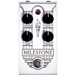 Mad Professor Milestone Handwired