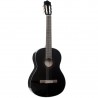 Yamaha C40II Black Clasica