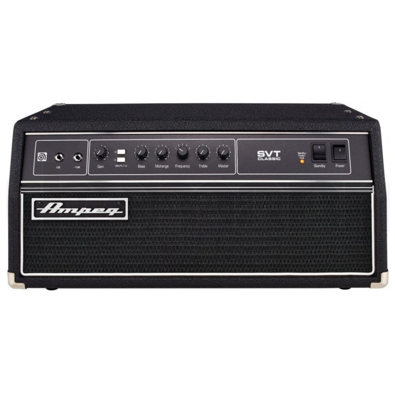 Ampeg SVT-CL Classic